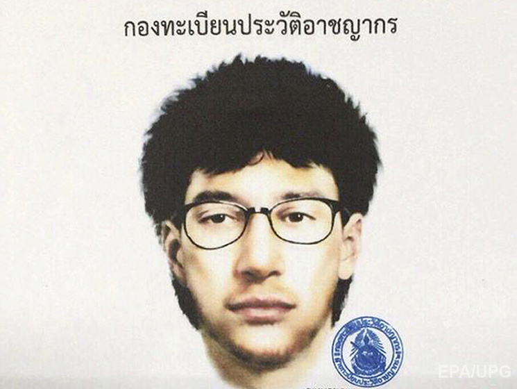 Власти Таиланда не связывают взрывы в Бангкоке с международным терроризмом