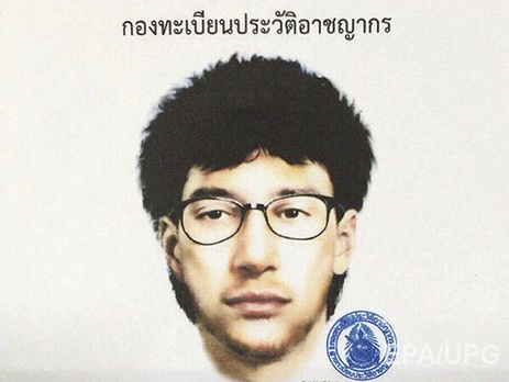 Власти Таиланда не связывают взрывы в Бангкоке с международным терроризмом