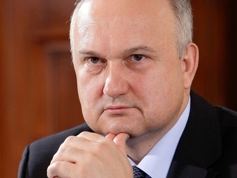 Смешко: Если верхушка Украины начнет очищаться от агентов влияния РФ, всплывут старые связи. Никому в нашей политэлите это не надо