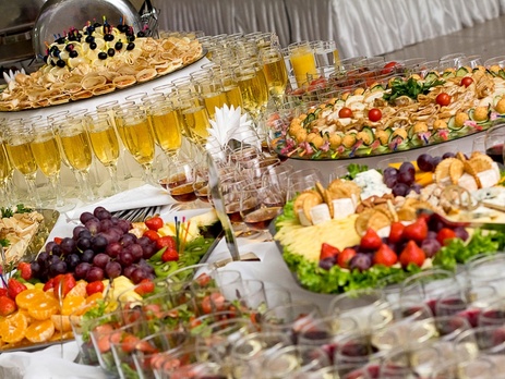 В Киеве более 20 человек отравились на медицинском семинаре