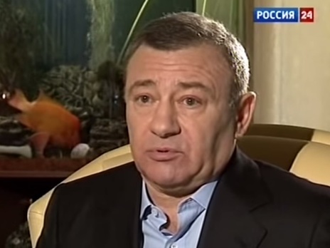 Forbes: Ротенберги перестали быть самой богатой семьей России