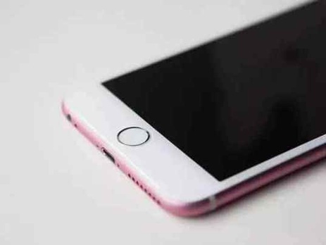 СМИ: В сеть попали снимки нового iPhone 6S