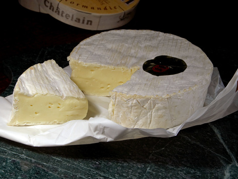 Российские таможенники предложили ввести уголовную ответственность за ввоз санкционных продуктов