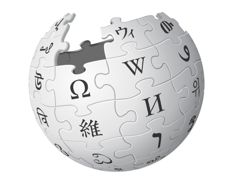 В России хотят запретить "Википедию"