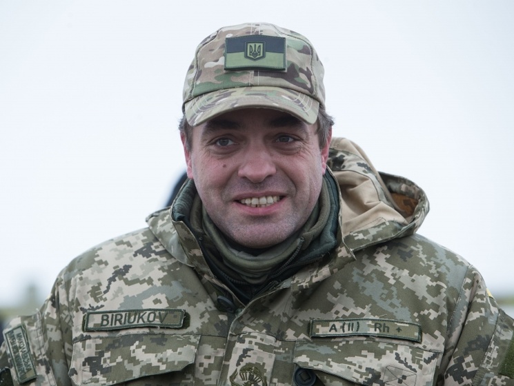 Бирюков: Я так и не смог понять, кто отдал приказ на штурм Иловайска