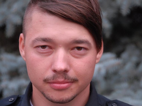 СМИ: Нового главу львовской патрульной полиции обокрали