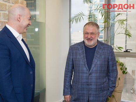 Коломойский: Я Порошенко ни одной копейки не дал. Хотя чувствовал, что он хотел