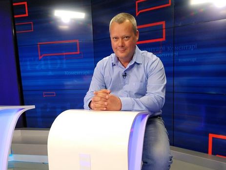 Политолог Сазонов заявил, что Войцицкая мешает украинскому бизнесу вытеснить российский с энергорынка страны