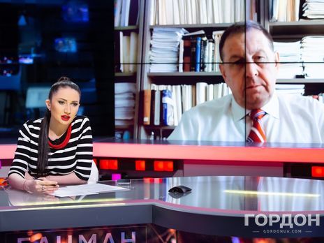 Илларионов: Порошенко сделал за годы своей каденции гораздо больше, чем кто-либо из украинских президентов, для себя, для увеличения своего состояния по отношению к состоянию всех украинцев 