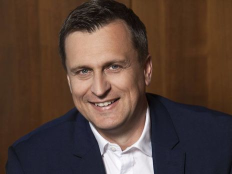 Спикер парламента Словакии посетил военный парад в Москве 9 мая