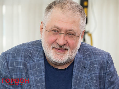 Коломойский: Аваков – самый удачный и профессиональный министр за последние пять лет