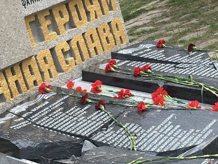 ﻿Чубаров: З окупацією Криму забуті за роки незалежної України міфи щодо кримських татар затребувані Кремлем