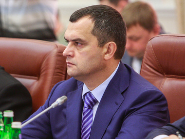 Суд по иску против Захарченко перенесли на 19 февраля