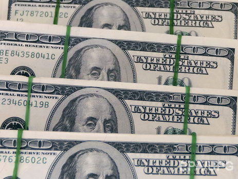 Нацбанк укрепил гривну до 22,03 грн/$