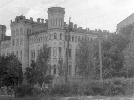 Киевлянка Хорошунова в дневнике 1941 года: Шестьдесят дней войны. Наши дела лучше, чем на других фронтах