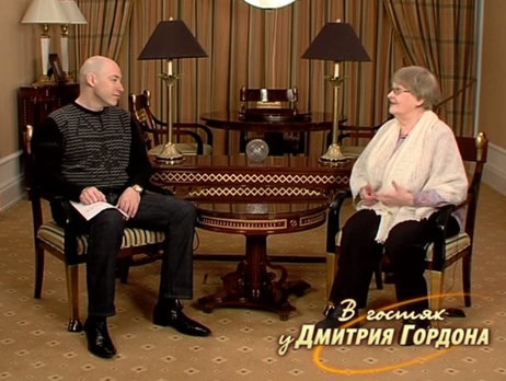 Нина Гребешкова: В конце жизни Гайдая я не любила. Он мне был как сын
