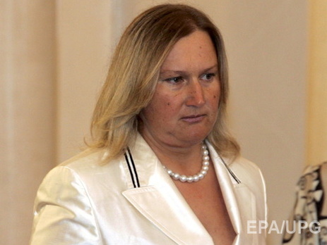 Жена Лужкова: Мне кажется, даже некоторые руководители России стали жертвой собственной пропаганды