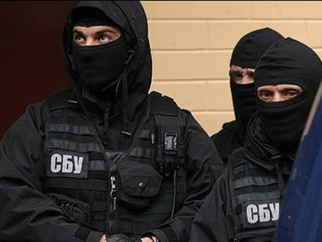 СБУ: Диспетчер такси в Дзержинске организовала шпионскую ячейку