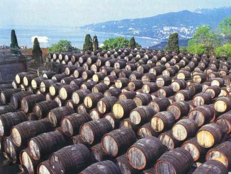 Прокуратура Автономной Республики Крым открыла уголовные дела против экс-руководителей госпредприятий