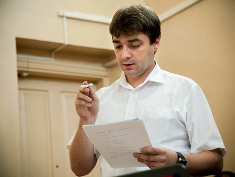 Дело Сенцова: адвокату крымчанина Афанасьева отказали в доступе к материалам