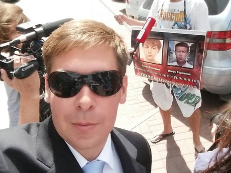 Адвокат Новиков: Защита Савченко не будет подавать апелляцию на решение не передавать ее дело из Ростова в Москву