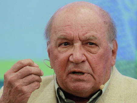 Дурова похоронят на Новодевичьем кладбище в Москве