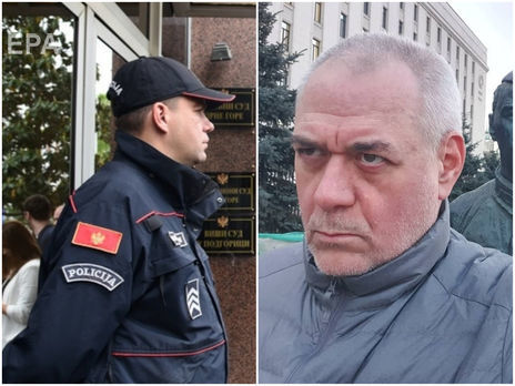 В Черногории двух россиян заочно осудили за участие в госперевороте, умер журналист Доренко. Главное за день