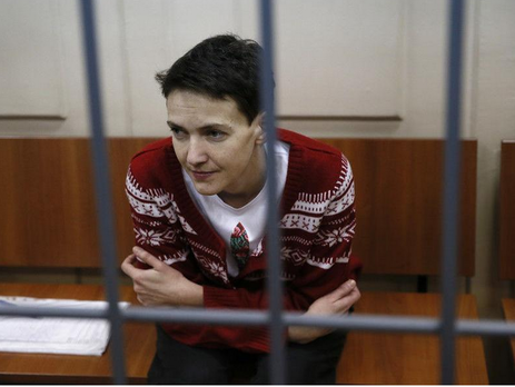 Дайджест 21 августа: Нацгвардия готовится ко Дню Независимости, Савченко встретится с консулом, встреча глав 