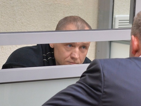Эстонский гражданин Эстон Кохвер похищен и осужден в России на 15 лет за шпионаж