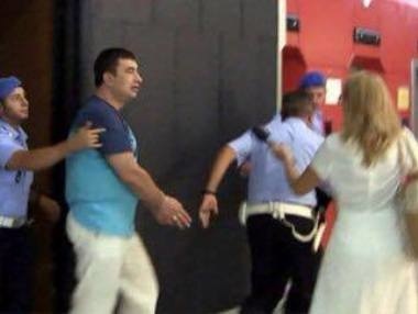 Нардеп Лозовой: Итальянский суд изменил меру пресечения экс-нардепу Маркову с содержания под стражей на домашний арест