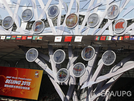 На время чемпионата мира по легкой атлетике в Пекине разблокируют Twitter, Facebook и Google