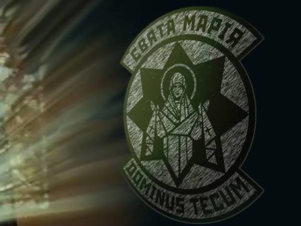 Батальон "Святая Мария": Сегодня под Артемовском боевики применили химическое оружие. Более 10 военных в больнице