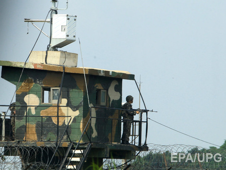 СМИ: Северная Корея готовится нанести удар по Южной Корее