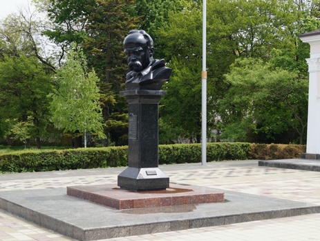 В Крыму запретили праздновать День Независимости