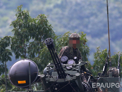 США и Южная Корея договорились дать 