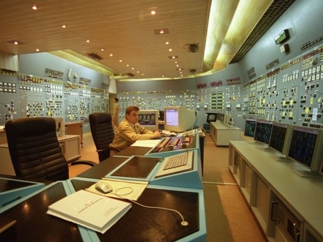 На Запорожской АЭС введен в работу энергоблок №4