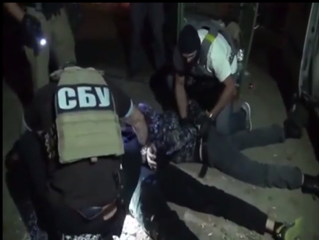 В Николаеве прокуратура и СБУ задержали семерых членов 