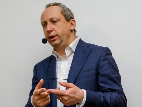 Слава Рабинович: Деньги у Путина почти закончились. Уже