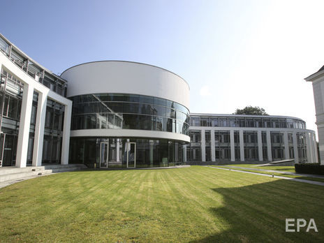 Международный морской трибунал объявит решение о временных мерах по делу о захвате РФ украинских кораблей и моряков 25 мая