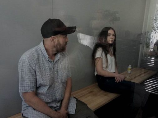 Осужденная по делу о смертельном ДТП в Харькове Зайцева просит суд об условном наказании – адвокат пострадавших