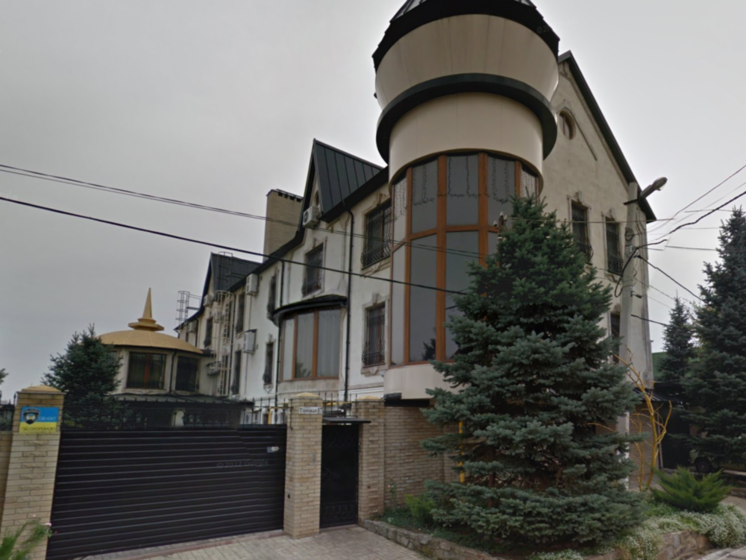 СМИ: Захарченко покинул резиденцию в Донецке