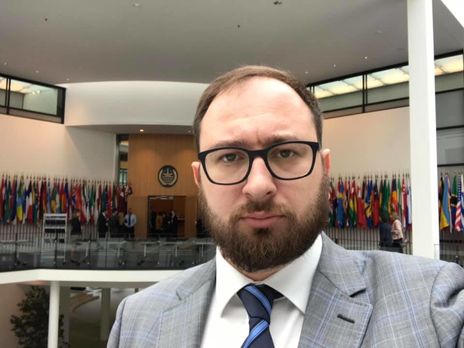 ﻿Полозов про справу українських моряків: Небажання РФ виконувати рішення Морського трибуналу може призвести до посилення санкцій