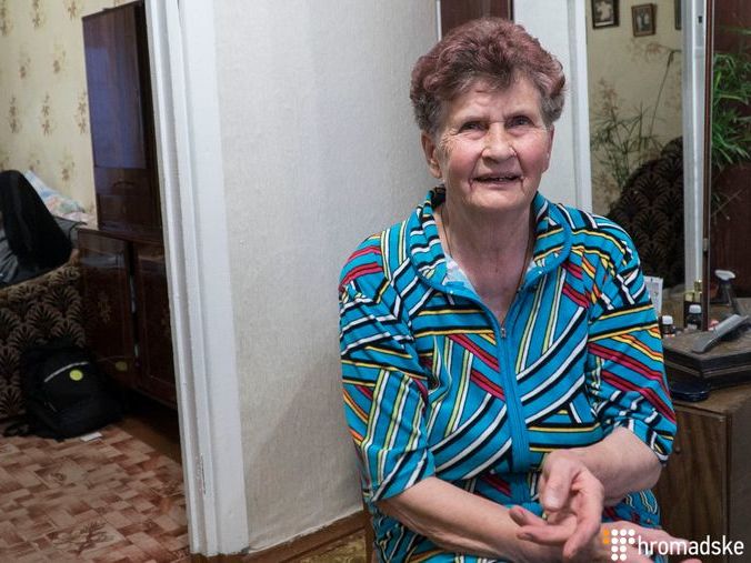 "На милосердие надеялась". Мать Сенцова пожалела, что написала Путину письмо о сыне