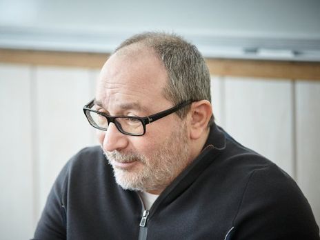 Кернес о декоммунизации: Память людей, пан Вятрович, вы удивитесь, может отличаться от вашей