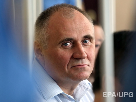 Экс-кандидат в президенты Беларуси Статкевич вышел на свободу. Видео