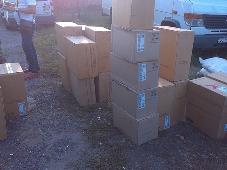 Доник: Контрабандисты настолько уверены в своей безнаказанности, что пишут жалобы в Генеральную прокуратуру