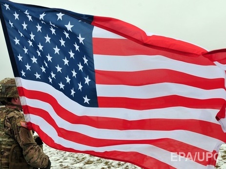 На военной базе США в Японии произошел взрыв