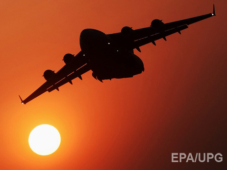 Минобороны Финляндии: Два самолета ВВС США нарушили воздушное пространство страны