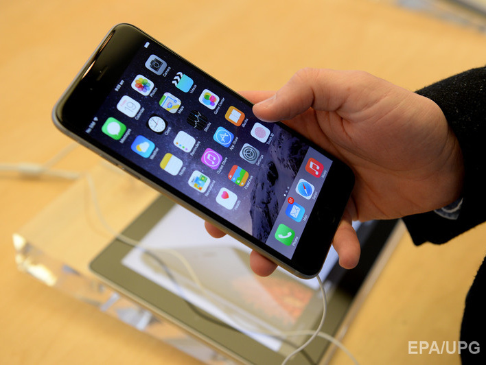 СМИ: Британцы создали батарею для iPhone 6, которая может неделю работать без подзарядки