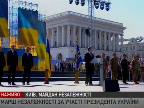 Порошенко: Альтернативы Минским соглашениям сейчас нет